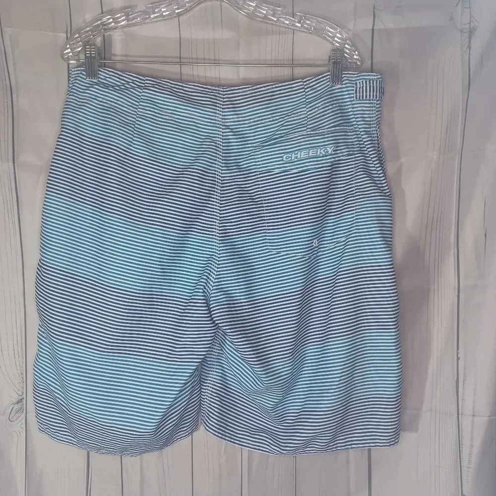 Cheeky fishing men's shorts Size xl